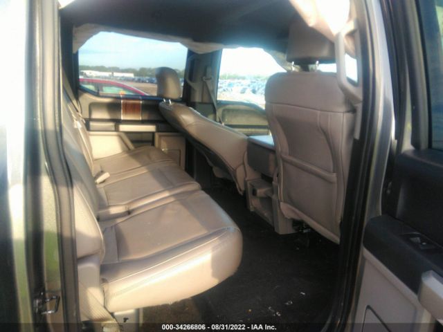 Photo 7 VIN: 1FTEW1EP3FKD08146 - FORD F-150 