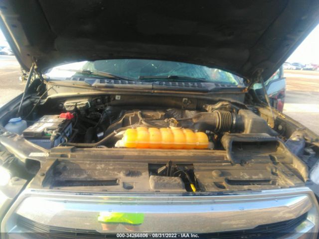 Photo 9 VIN: 1FTEW1EP3FKD08146 - FORD F-150 