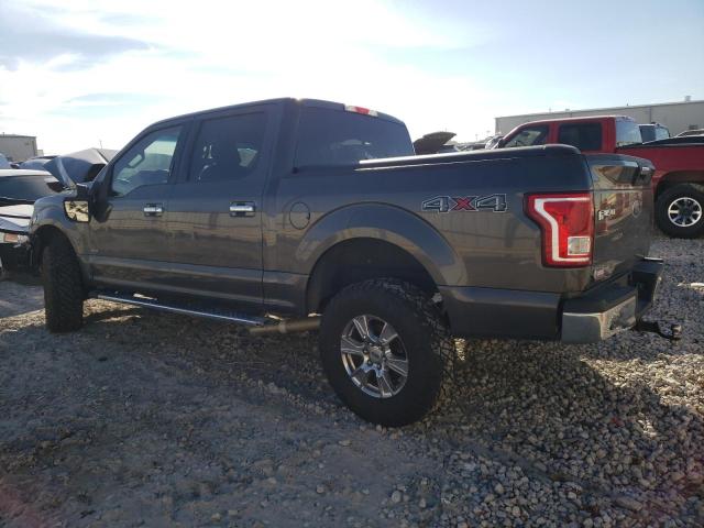 Photo 1 VIN: 1FTEW1EP3FKD47738 - FORD F-150 