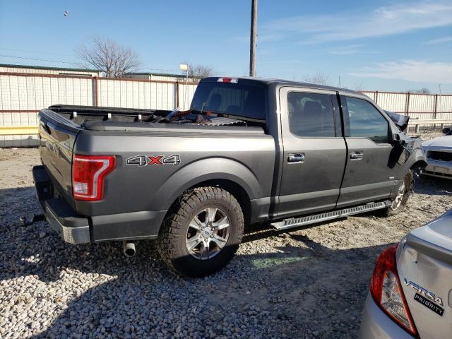 Photo 2 VIN: 1FTEW1EP3FKD47738 - FORD F-150 