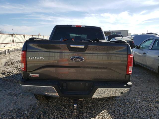 Photo 5 VIN: 1FTEW1EP3FKD47738 - FORD F-150 