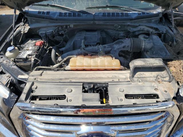 Photo 10 VIN: 1FTEW1EP3FKD59470 - FORD F150 SUPER 