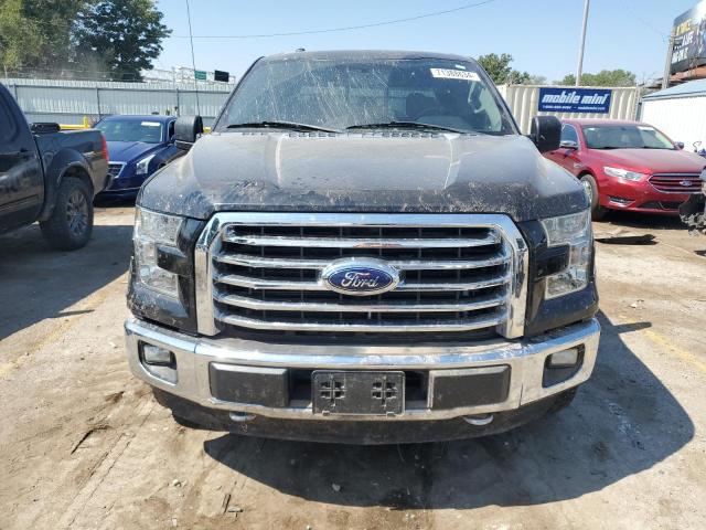 Photo 4 VIN: 1FTEW1EP3FKD59470 - FORD F150 SUPER 