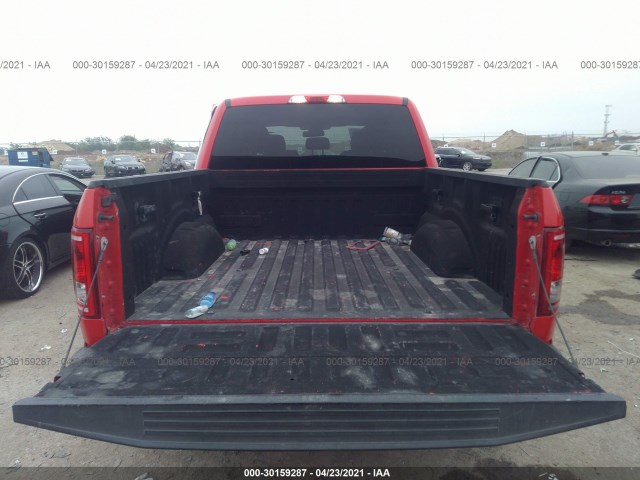 Photo 7 VIN: 1FTEW1EP3FKE15648 - FORD F-150 