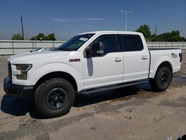 Photo 0 VIN: 1FTEW1EP3FKE40534 - FORD F-150 