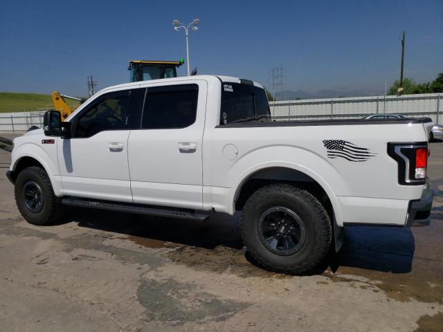 Photo 1 VIN: 1FTEW1EP3FKE40534 - FORD F-150 