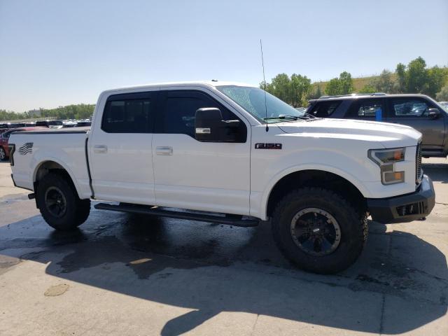 Photo 3 VIN: 1FTEW1EP3FKE40534 - FORD F-150 