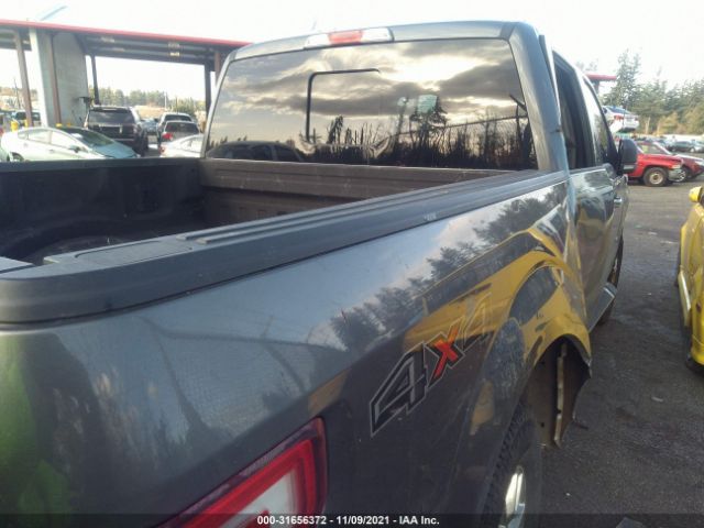 Photo 3 VIN: 1FTEW1EP3FKE77678 - FORD F-150 