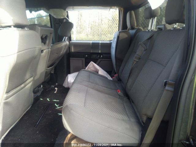 Photo 7 VIN: 1FTEW1EP3FKE77678 - FORD F-150 