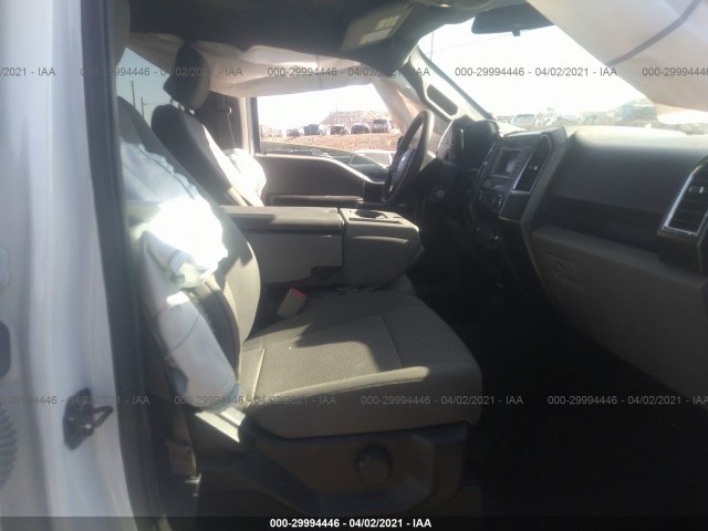 Photo 4 VIN: 1FTEW1EP3FKE86526 - FORD F-150 