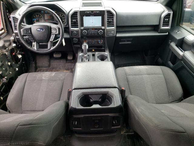 Photo 7 VIN: 1FTEW1EP3GFA27541 - FORD F150 SUPER 