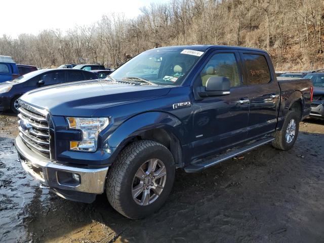 Photo 0 VIN: 1FTEW1EP3GFA66226 - FORD F-150 