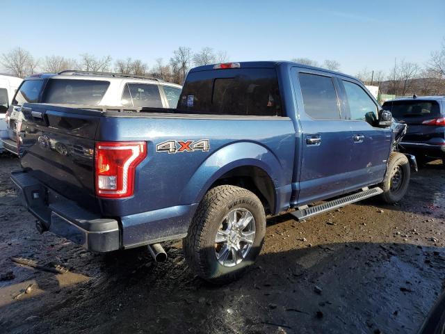 Photo 2 VIN: 1FTEW1EP3GFA66226 - FORD F-150 