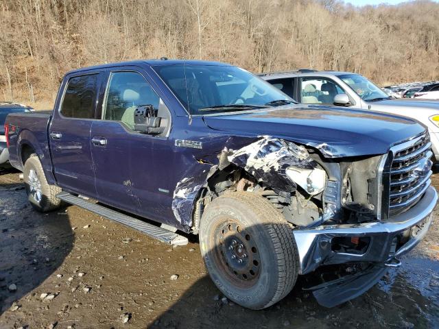 Photo 3 VIN: 1FTEW1EP3GFA66226 - FORD F-150 