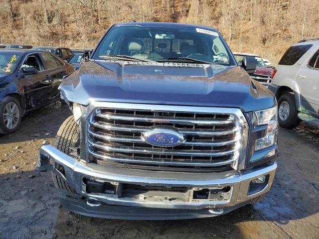 Photo 4 VIN: 1FTEW1EP3GFA66226 - FORD F-150 