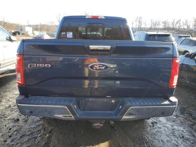 Photo 5 VIN: 1FTEW1EP3GFA66226 - FORD F-150 