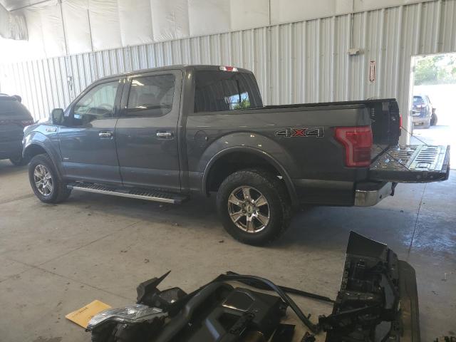 Photo 1 VIN: 1FTEW1EP3GFB70201 - FORD F-150 