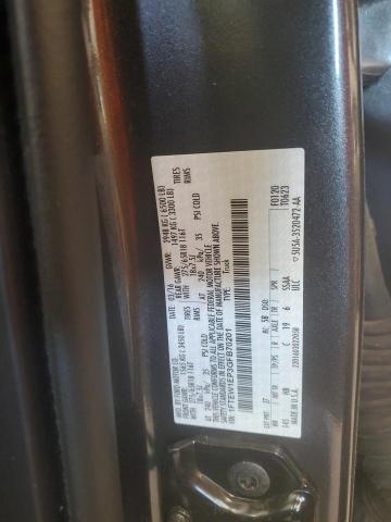 Photo 12 VIN: 1FTEW1EP3GFB70201 - FORD F-150 