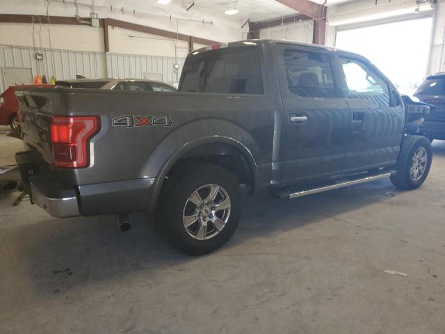 Photo 2 VIN: 1FTEW1EP3GFB70201 - FORD F-150 