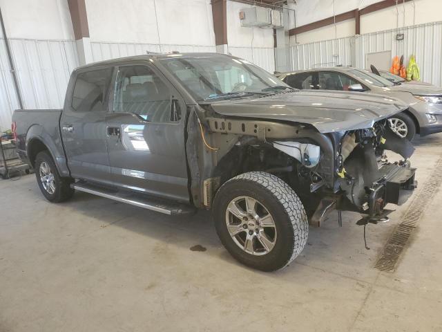 Photo 3 VIN: 1FTEW1EP3GFB70201 - FORD F-150 