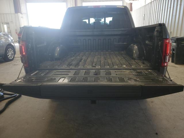 Photo 5 VIN: 1FTEW1EP3GFB70201 - FORD F-150 