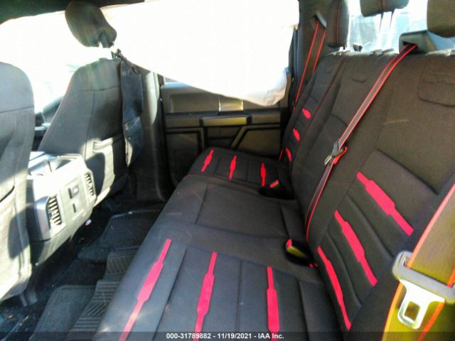 Photo 7 VIN: 1FTEW1EP3GFB71655 - FORD F-150 