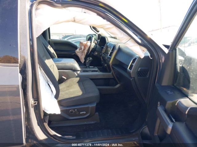 Photo 4 VIN: 1FTEW1EP3GFC29103 - FORD F-150 