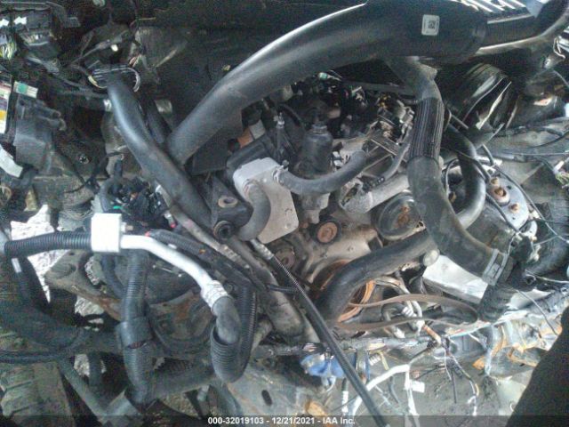 Photo 9 VIN: 1FTEW1EP3GFC62747 - FORD F-150 