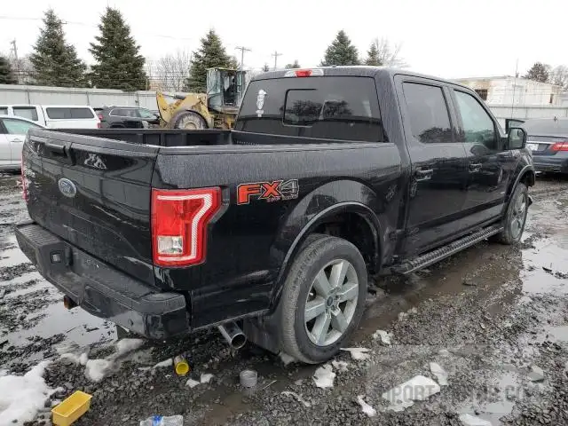 Photo 2 VIN: 1FTEW1EP3GFC70797 - FORD F-150 