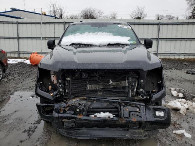 Photo 4 VIN: 1FTEW1EP3GFC70797 - FORD F-150 