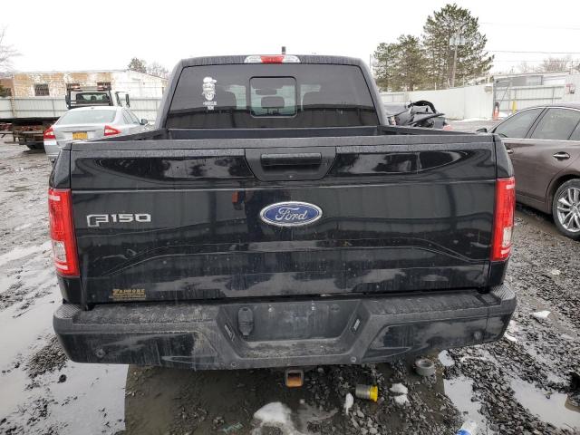 Photo 5 VIN: 1FTEW1EP3GFC70797 - FORD F-150 