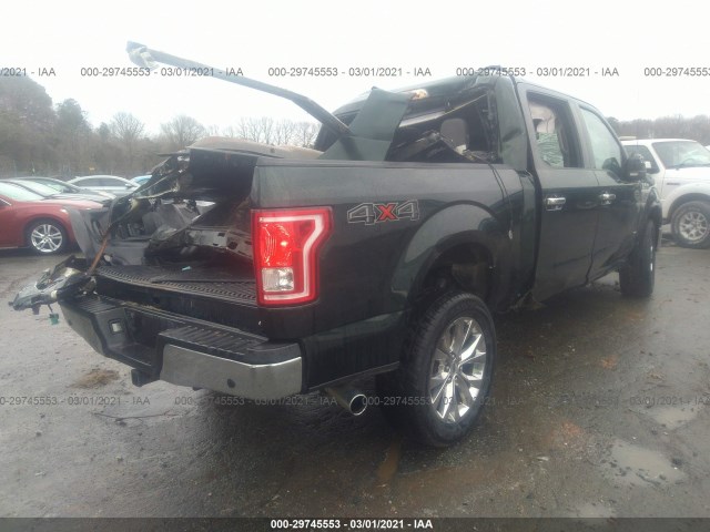 Photo 3 VIN: 1FTEW1EP3GFD17827 - FORD F-150 