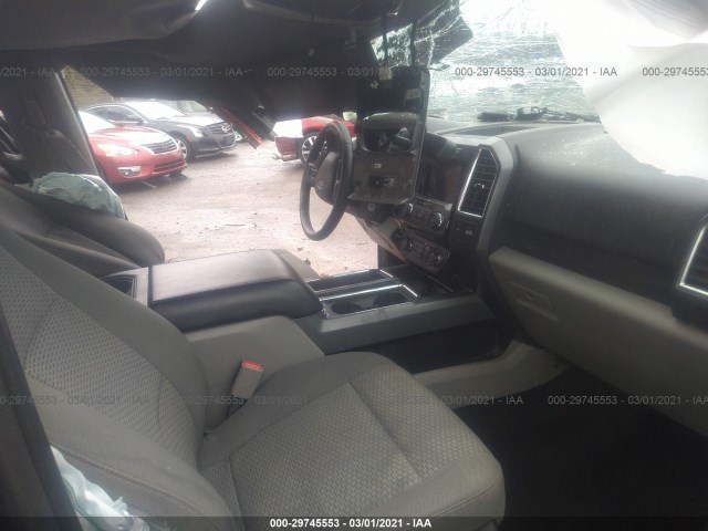 Photo 4 VIN: 1FTEW1EP3GFD17827 - FORD F-150 