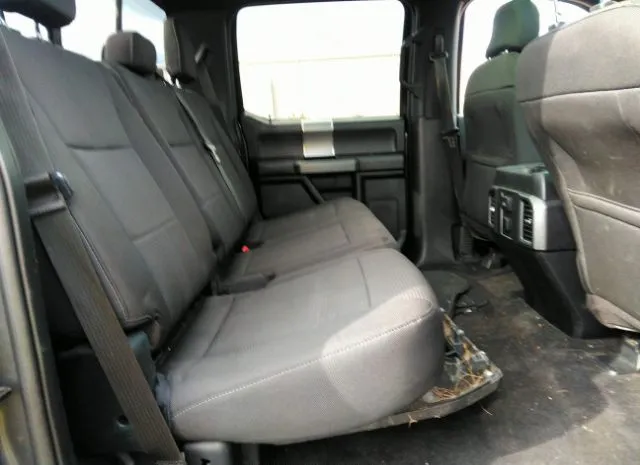 Photo 7 VIN: 1FTEW1EP3GFD53758 - FORD F-150 