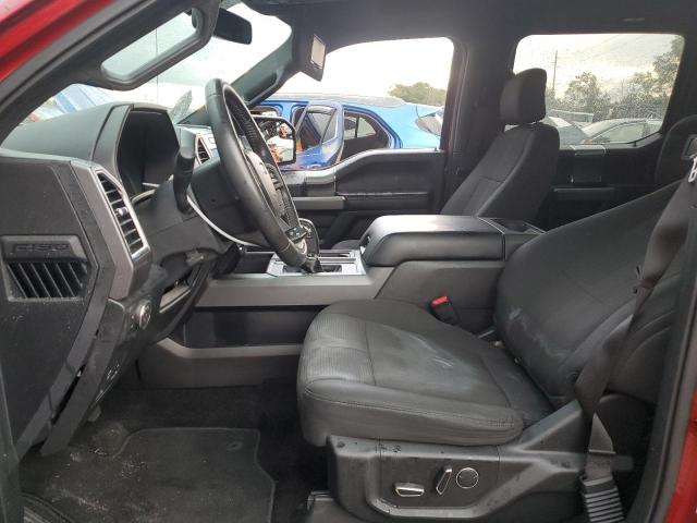 Photo 6 VIN: 1FTEW1EP3GFD61035 - FORD F150 SUPER 