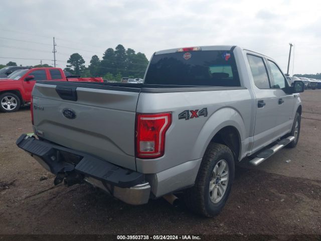 Photo 3 VIN: 1FTEW1EP3GKD30195 - FORD F-150 