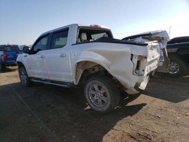 Photo 1 VIN: 1FTEW1EP3GKD88226 - FORD F-150 