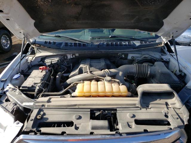 Photo 10 VIN: 1FTEW1EP3GKD88226 - FORD F-150 