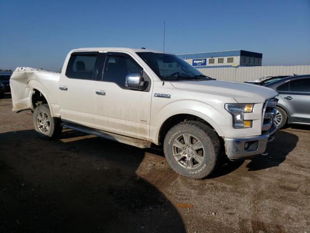 Photo 3 VIN: 1FTEW1EP3GKD88226 - FORD F-150 