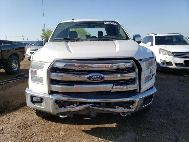 Photo 4 VIN: 1FTEW1EP3GKD88226 - FORD F-150 