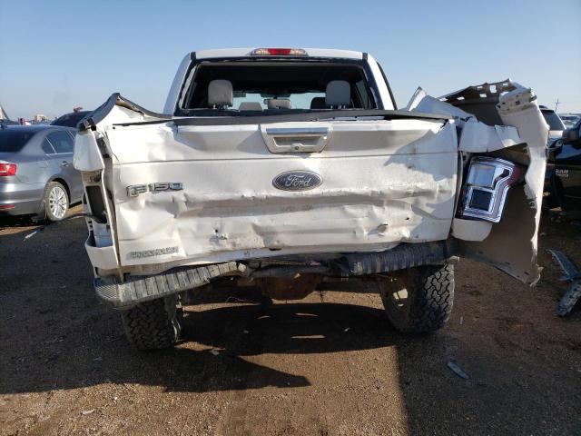 Photo 5 VIN: 1FTEW1EP3GKD88226 - FORD F-150 