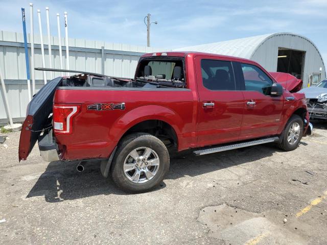 Photo 2 VIN: 1FTEW1EP3GKD88260 - FORD F150 SUPER 