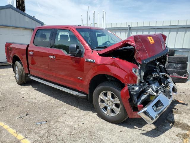 Photo 3 VIN: 1FTEW1EP3GKD88260 - FORD F150 SUPER 