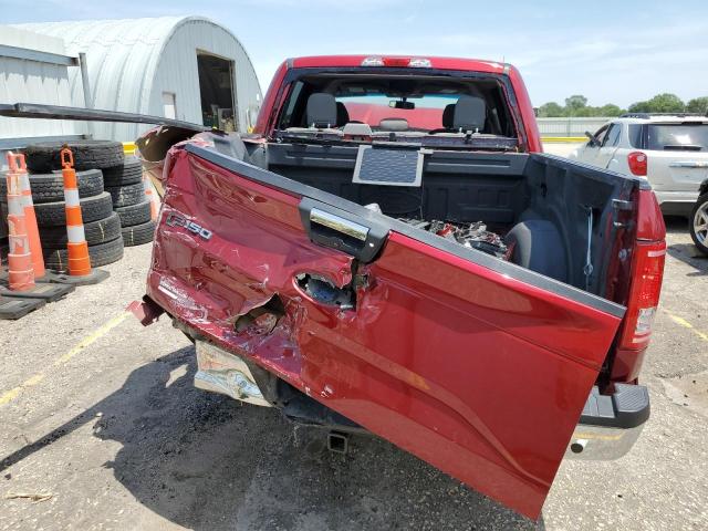 Photo 5 VIN: 1FTEW1EP3GKD88260 - FORD F150 SUPER 