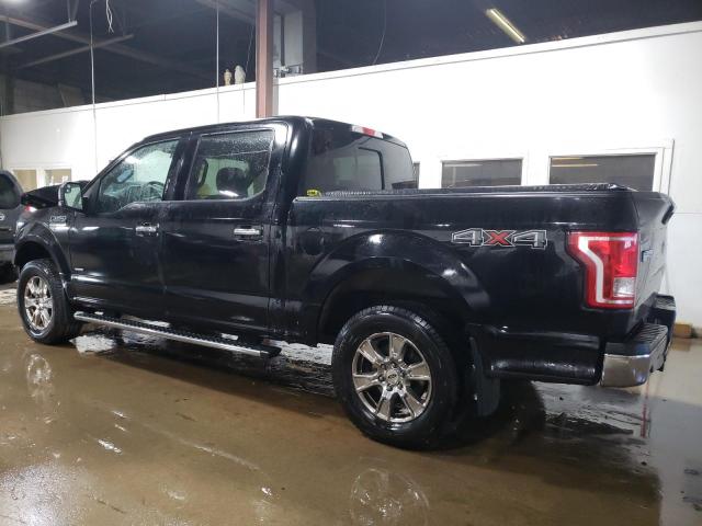 Photo 1 VIN: 1FTEW1EP3GKE74247 - FORD F150 SUPER 