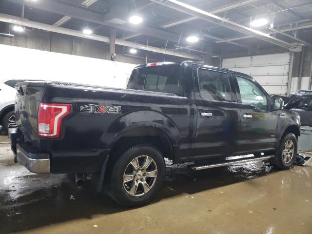 Photo 2 VIN: 1FTEW1EP3GKE74247 - FORD F150 SUPER 