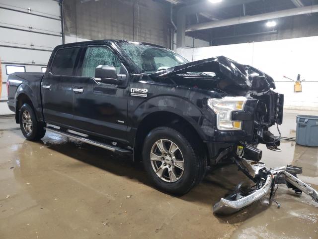 Photo 3 VIN: 1FTEW1EP3GKE74247 - FORD F150 SUPER 