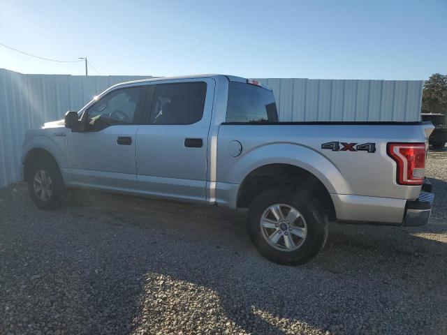 Photo 1 VIN: 1FTEW1EP3GKF08008 - FORD F150 SUPER 