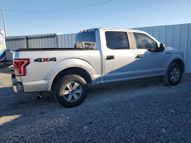 Photo 2 VIN: 1FTEW1EP3GKF08008 - FORD F150 SUPER 