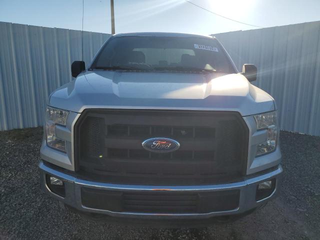 Photo 4 VIN: 1FTEW1EP3GKF08008 - FORD F150 SUPER 